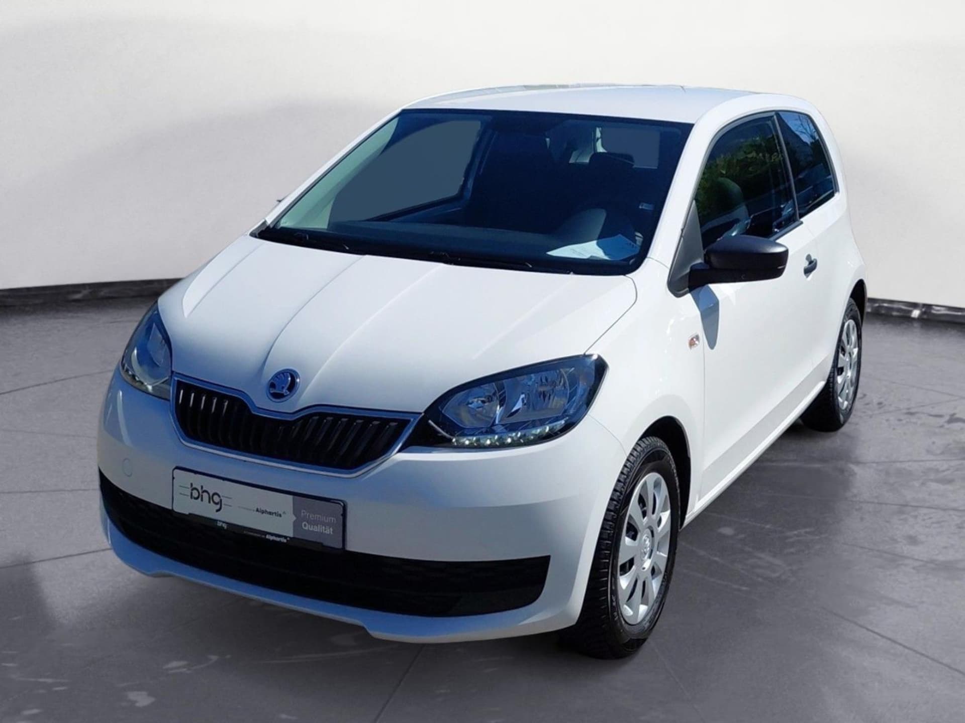 Skoda Citigo Active