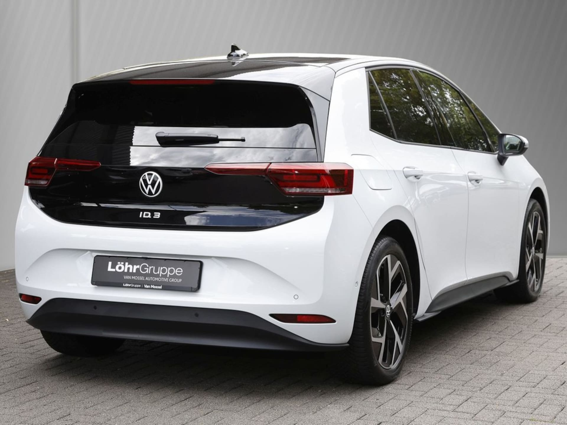 Volkswagen ID.3 MOVE Pro
