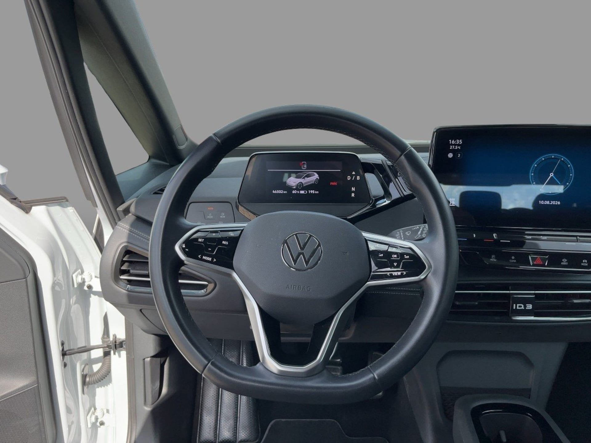 Volkswagen ID.3 Pro