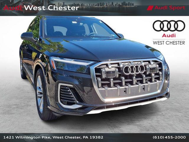 Photo of 2026 Audi Q7