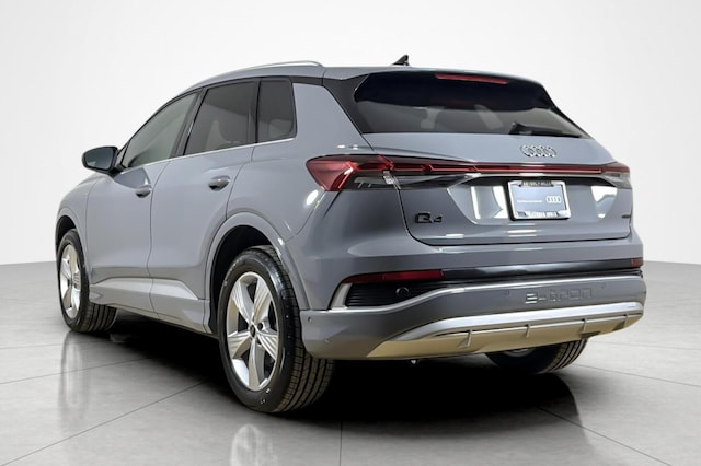 2023 Audi Q4 e-tron