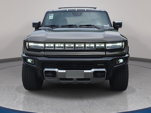 2025 GMC Hummer EV SUV