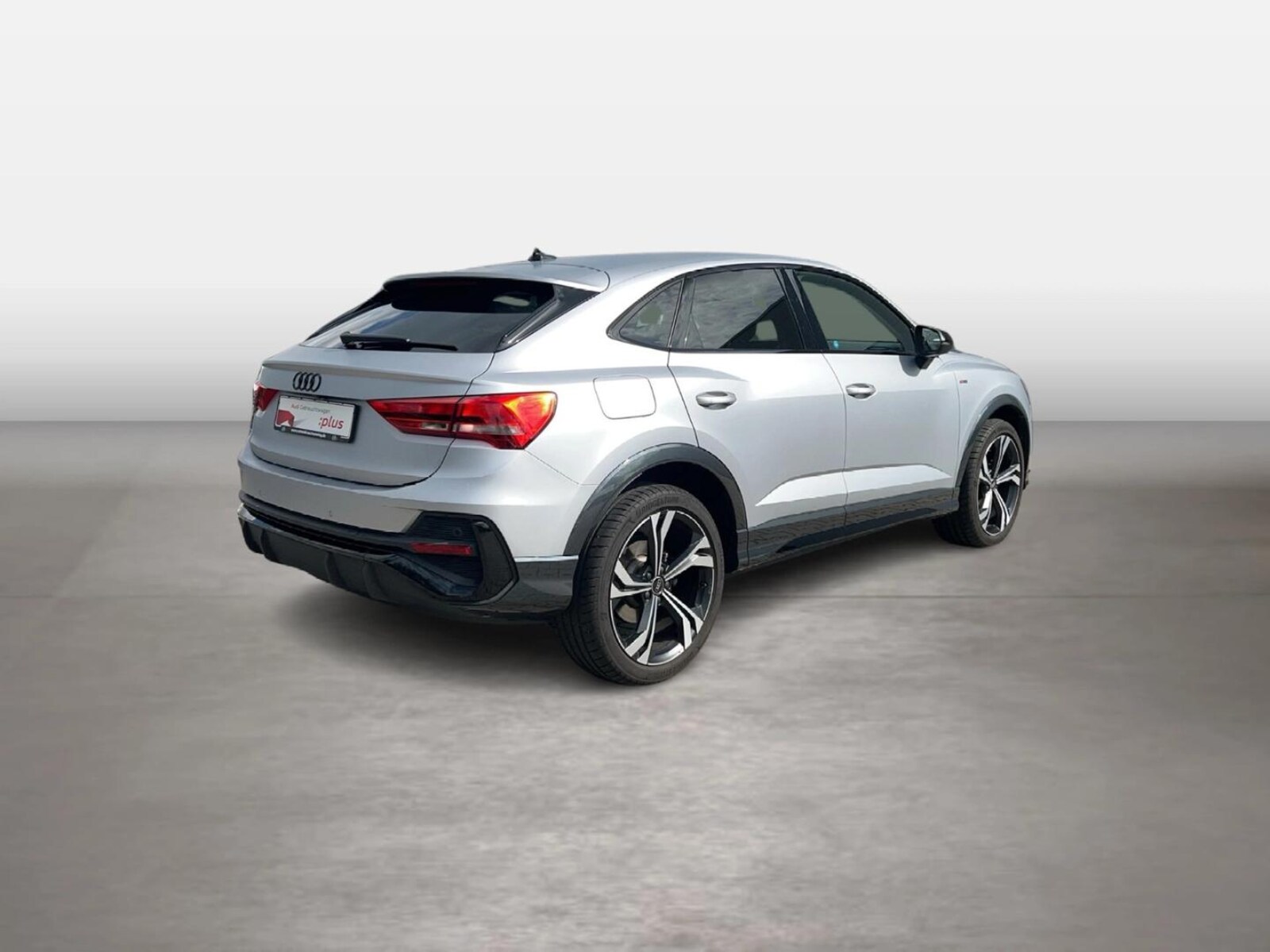 Audi Q3 Sportback – Bild 7