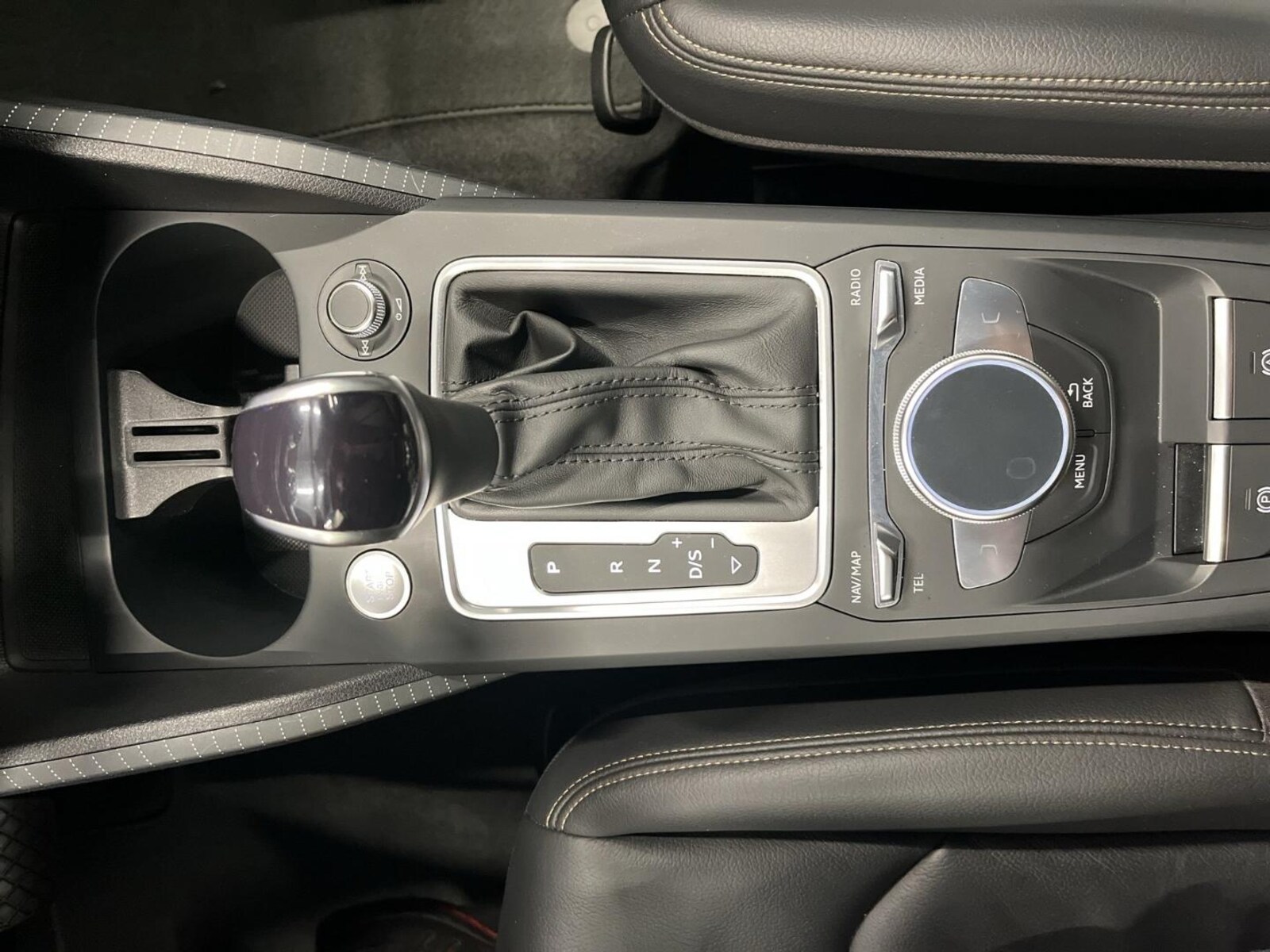 Audi Q2 – Bild 16