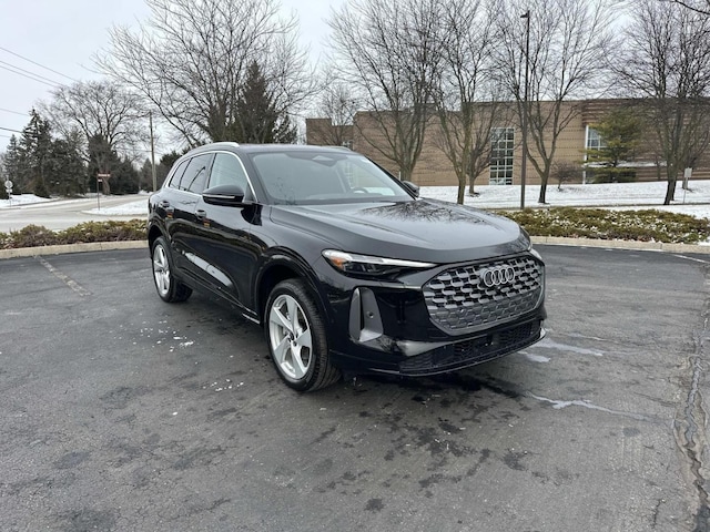 Photo of 2025 Audi Q5
