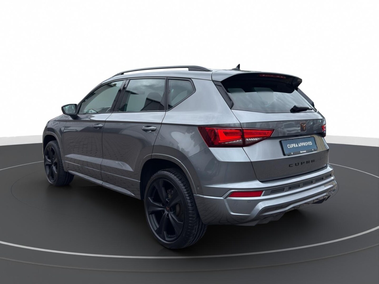 CUPRA Ateca – Bild 2