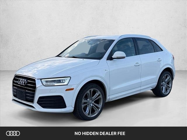 Photo of 2018 Audi Q3 SUV