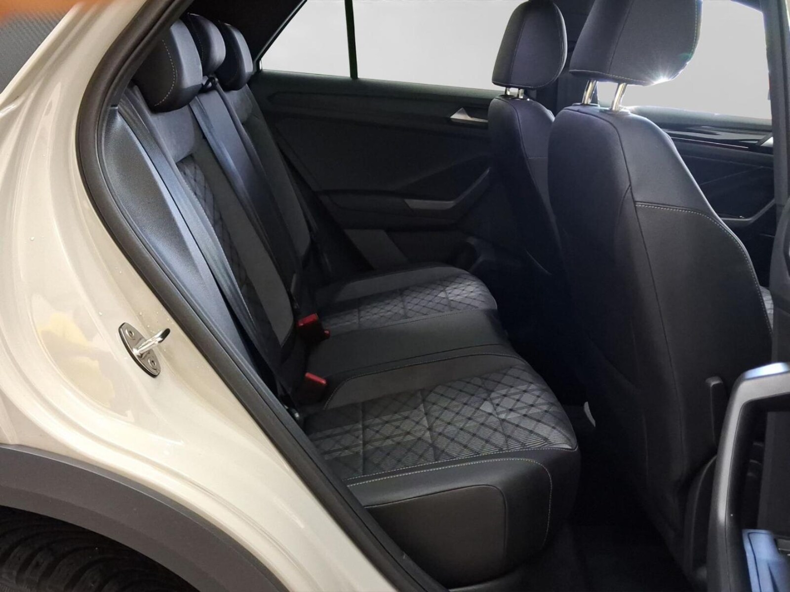 Volkswagen T-Roc – Bild 6