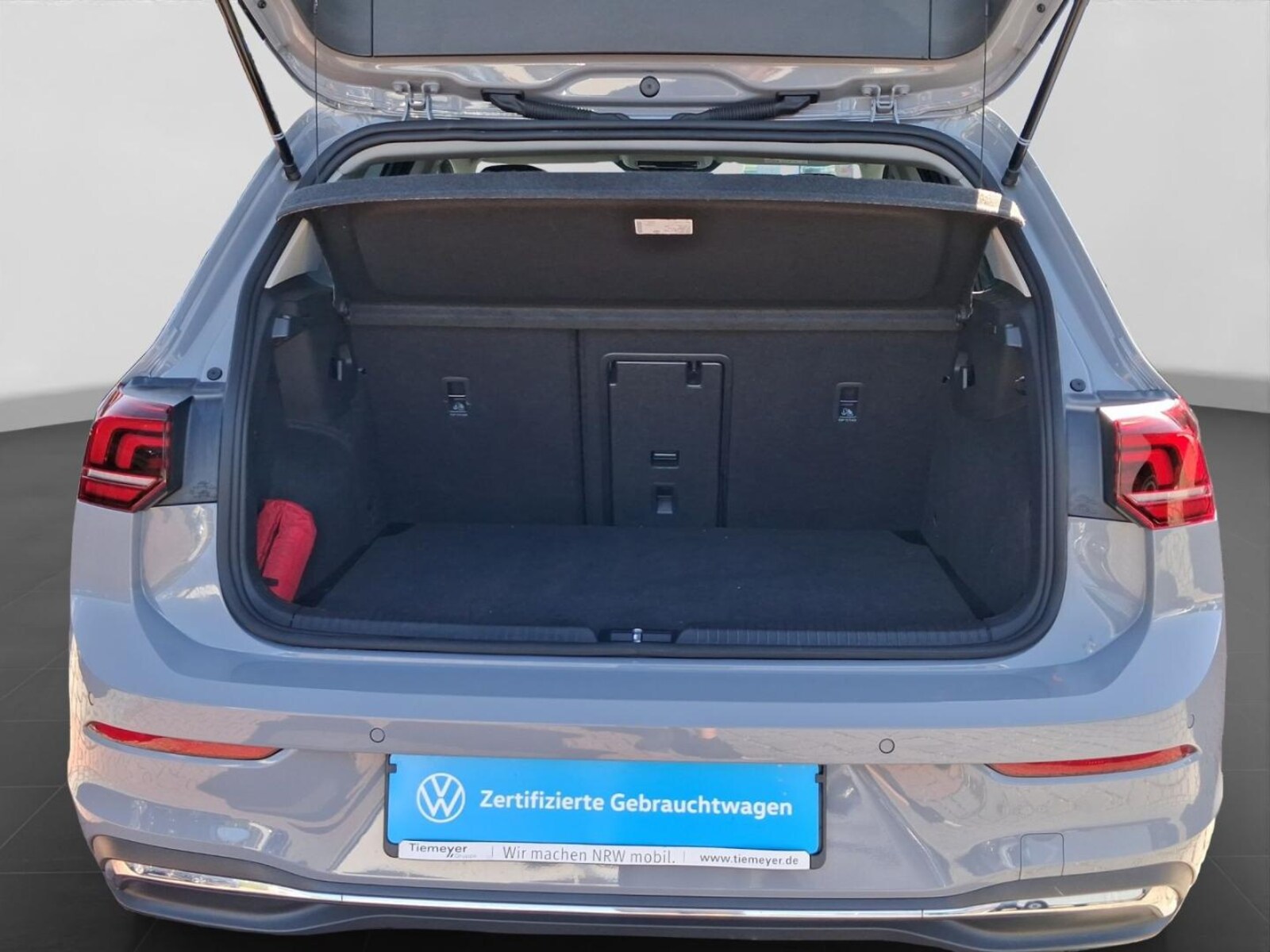 Volkswagen Golf – Bild 16