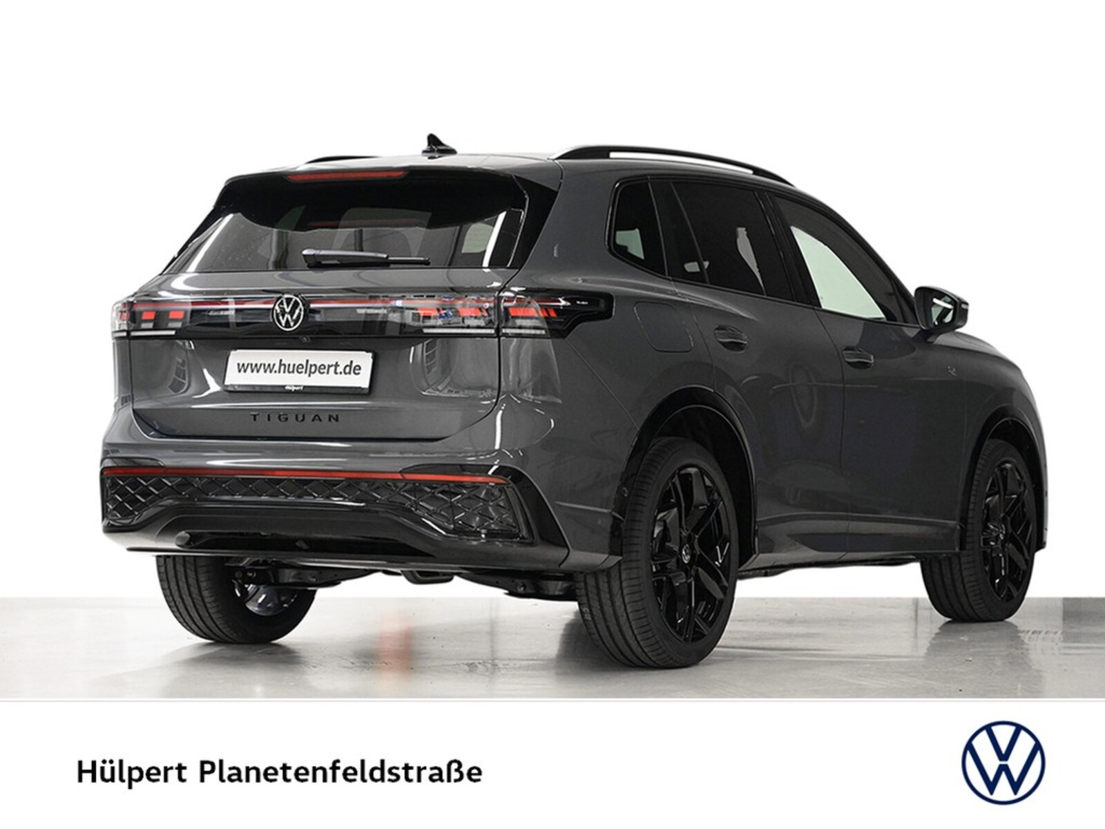 Volkswagen Tiguan – Bild 2