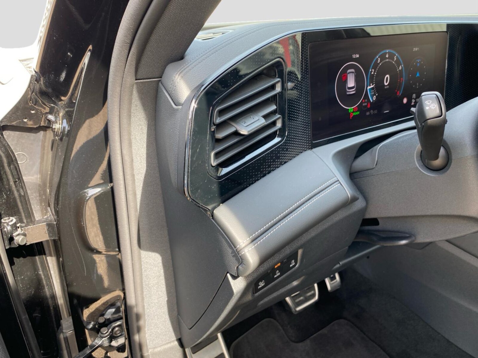 Volkswagen Tiguan – Bild 14