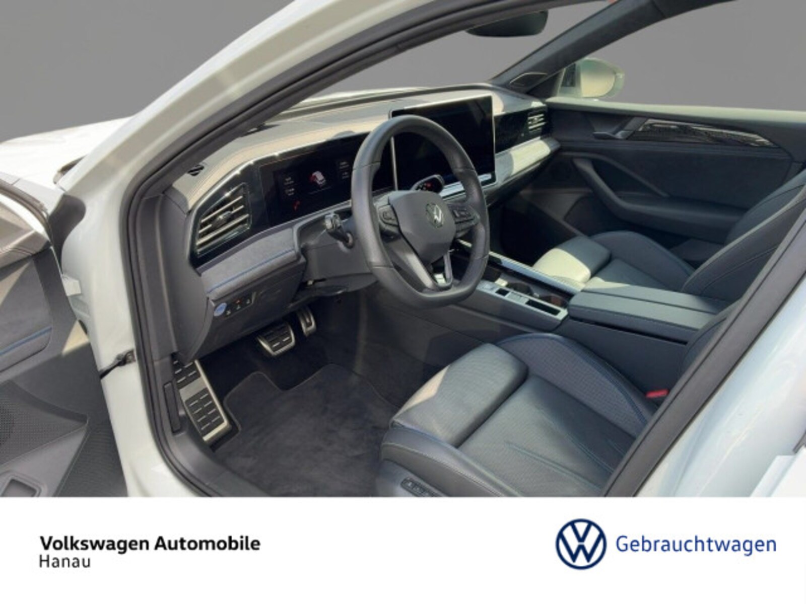 Volkswagen Passat – Bild 7