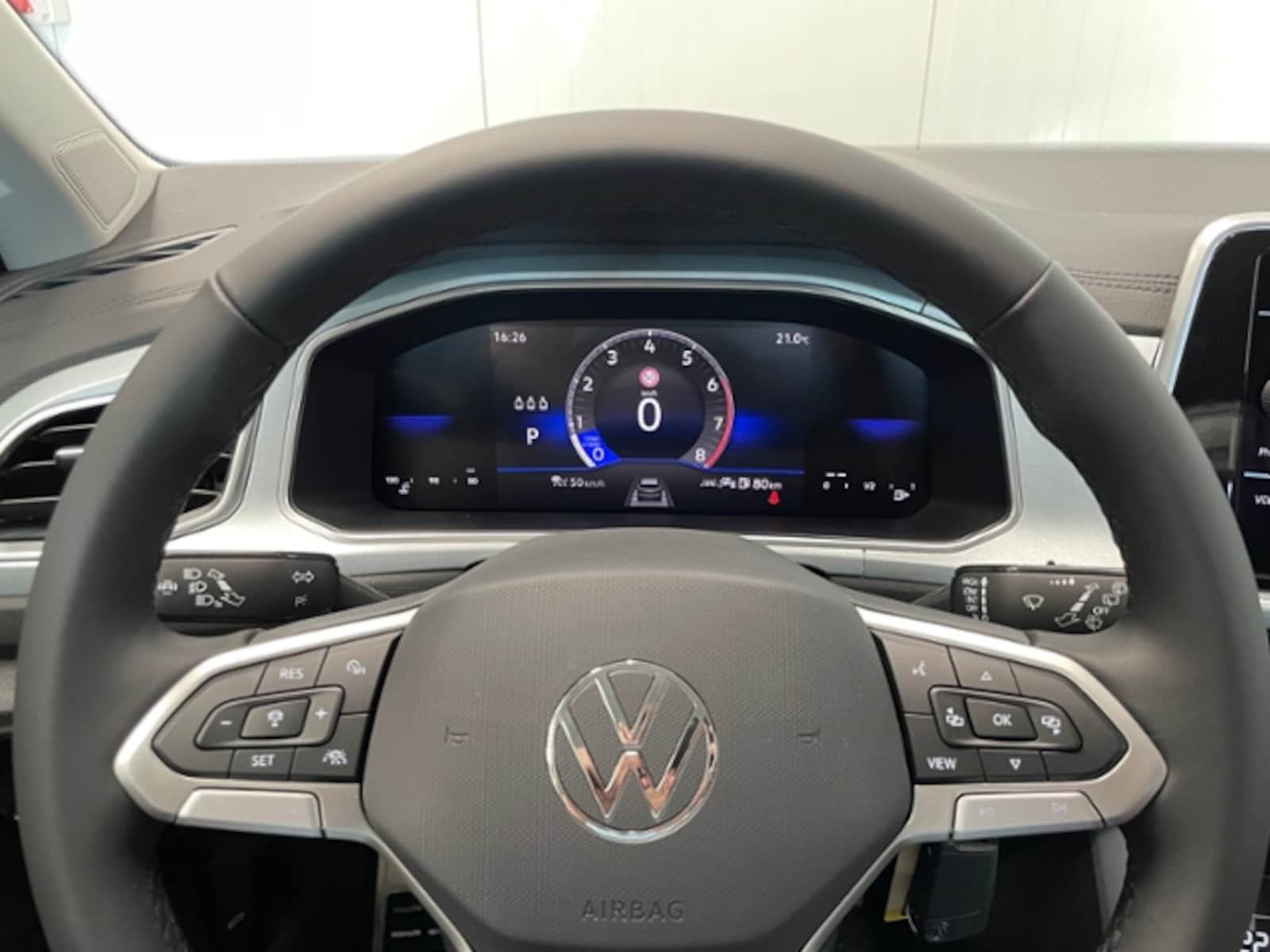 Volkswagen T-Roc – Bild 12