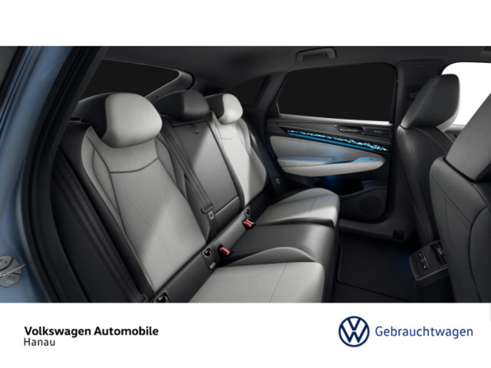 Volkswagen ID.7 – Bild 9