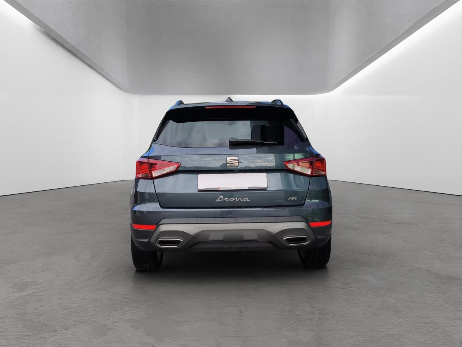 SEAT Arona – Bild 7