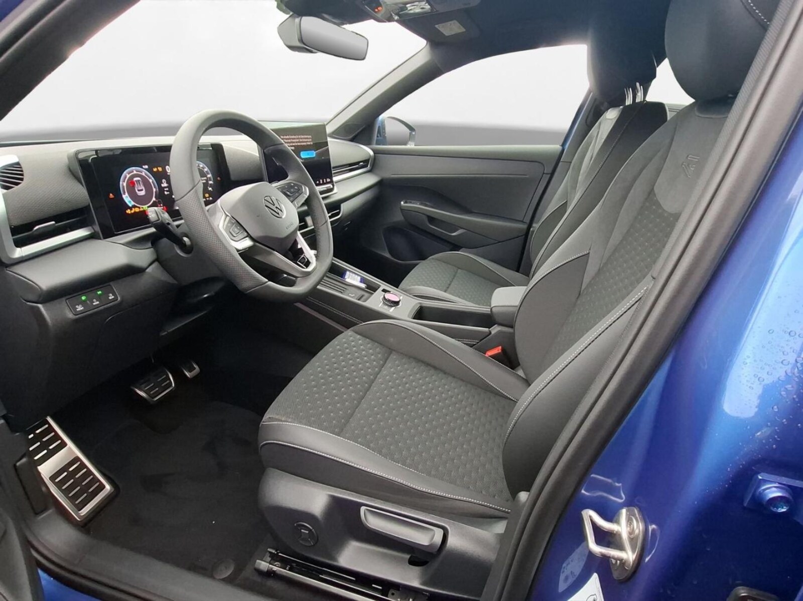 Volkswagen T-Roc – Bild 2