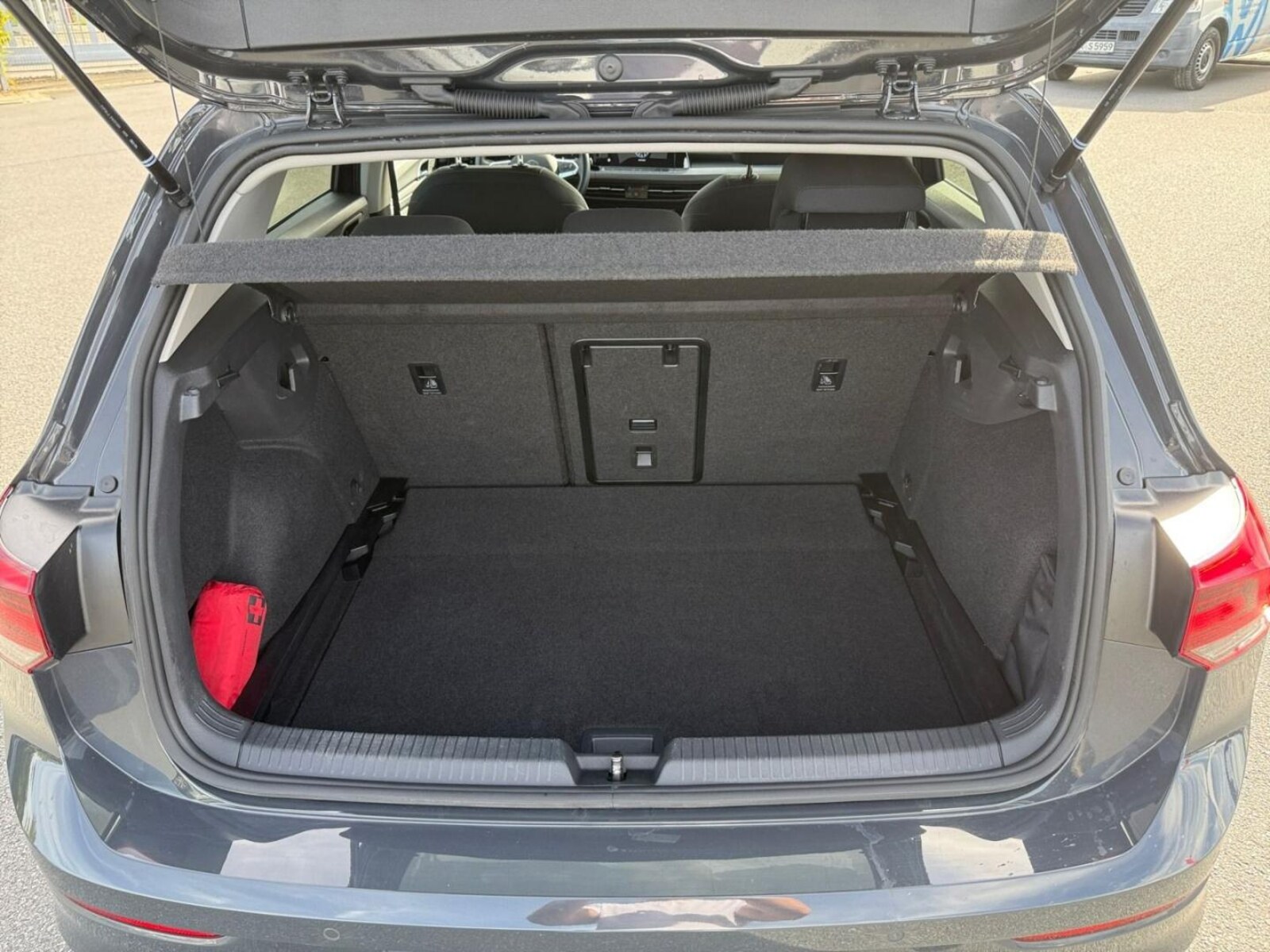 Volkswagen Golf – Bild 10