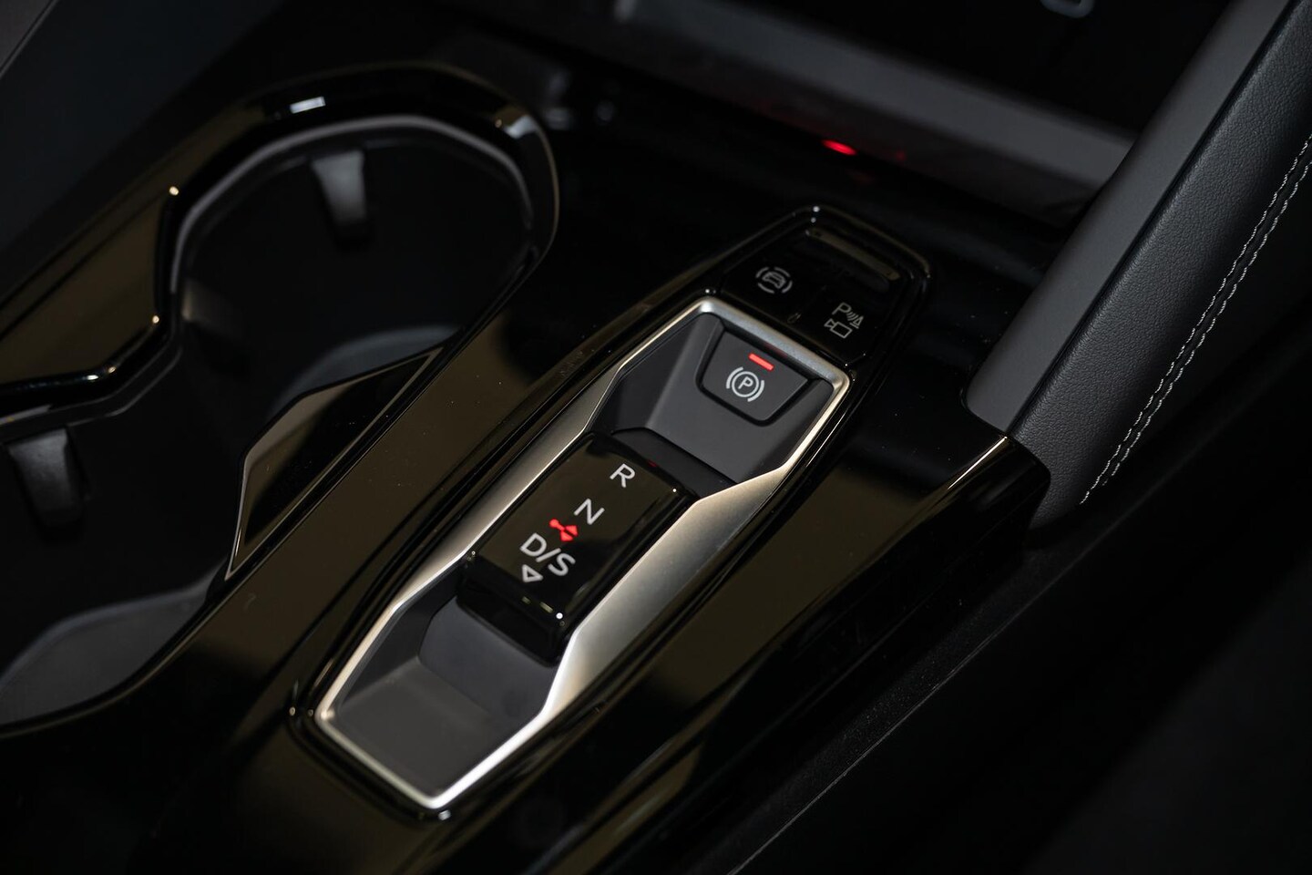 Image about Audi Q5 Sportback e-hybrid quattro S tronic