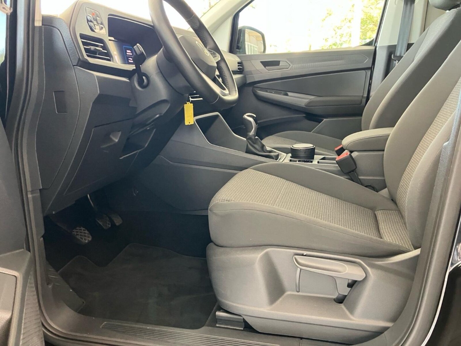 Volkswagen Caddy – Bild 20