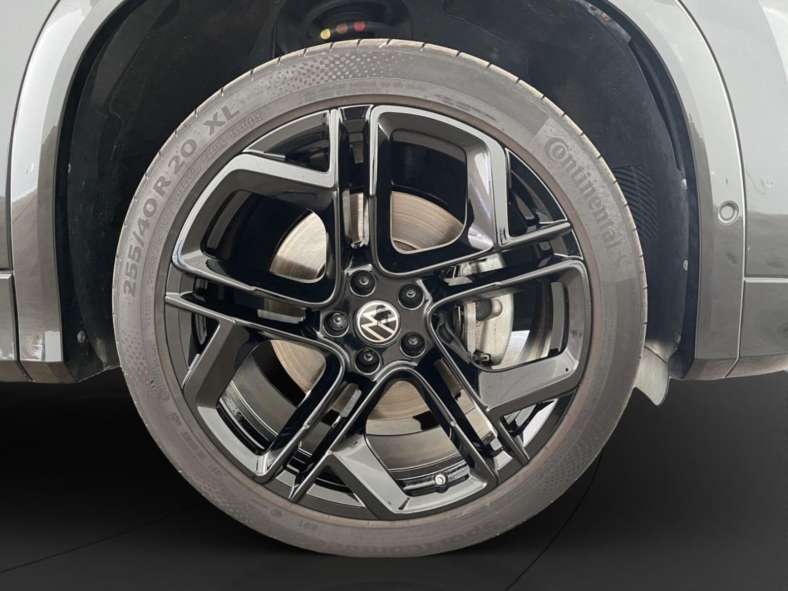 Volkswagen Tayron – Bild 13