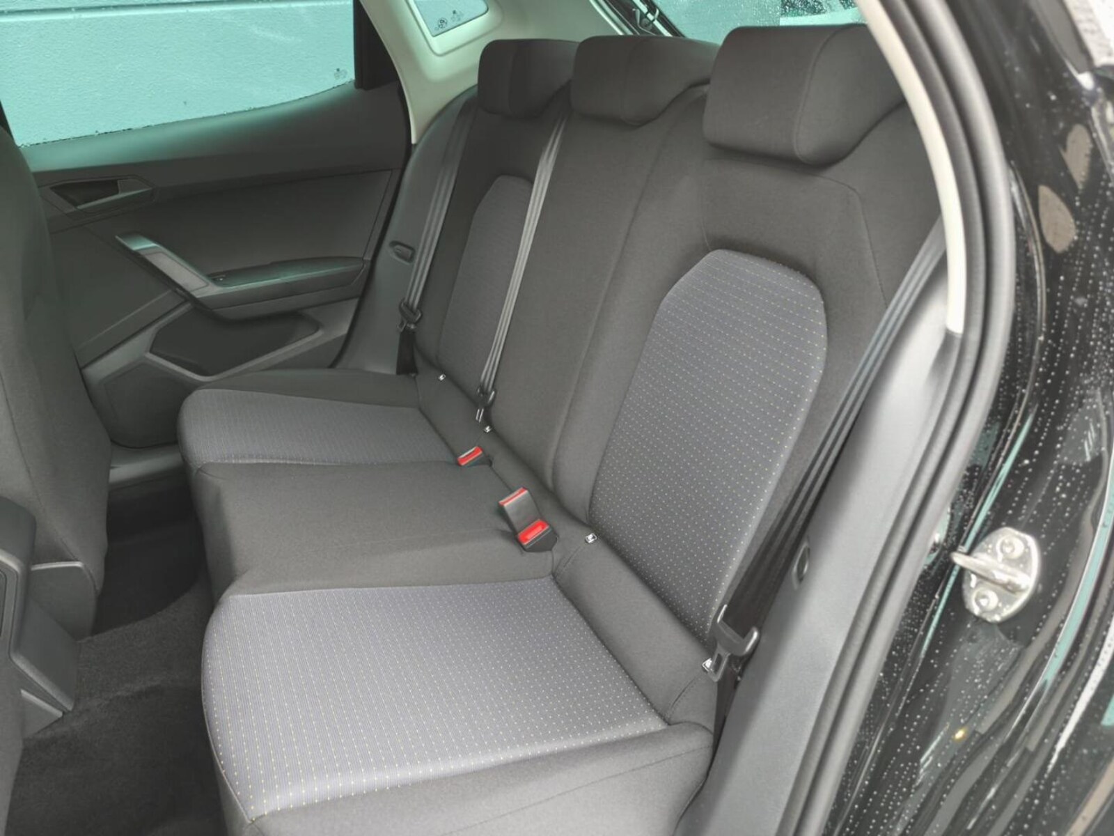 SEAT Ibiza – Bild 8