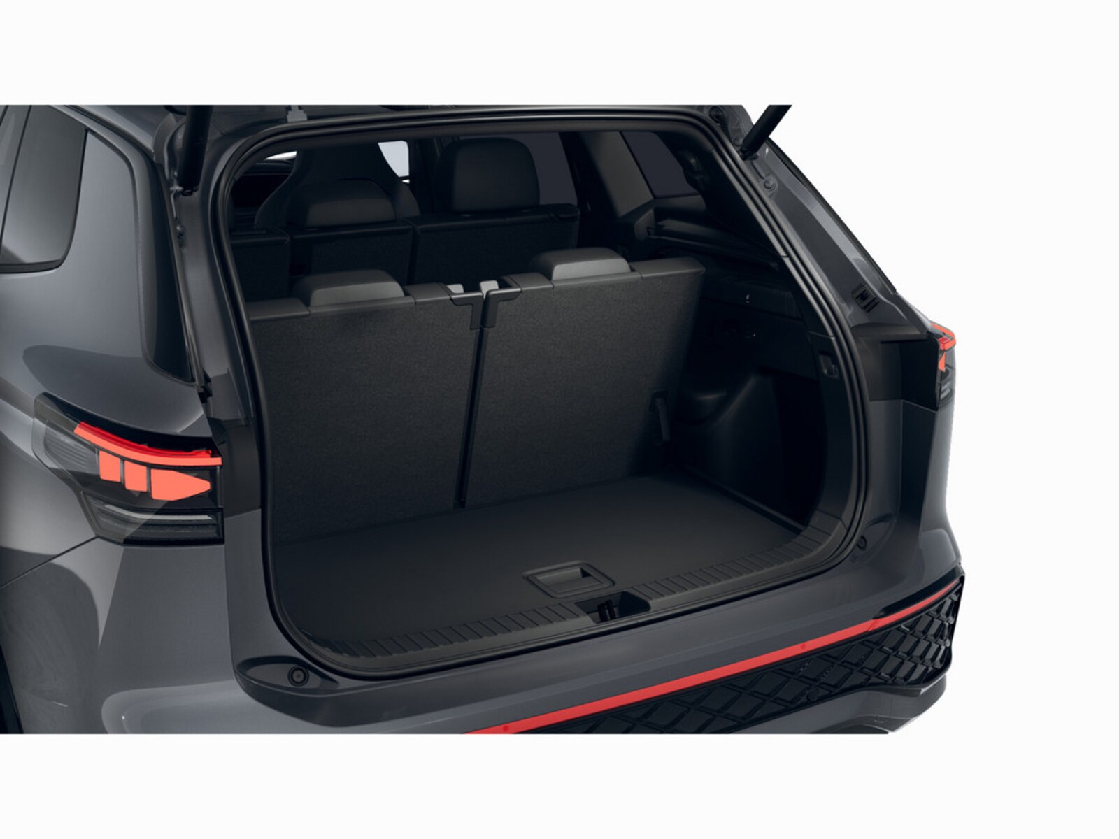 Volkswagen Tayron – Bild 10