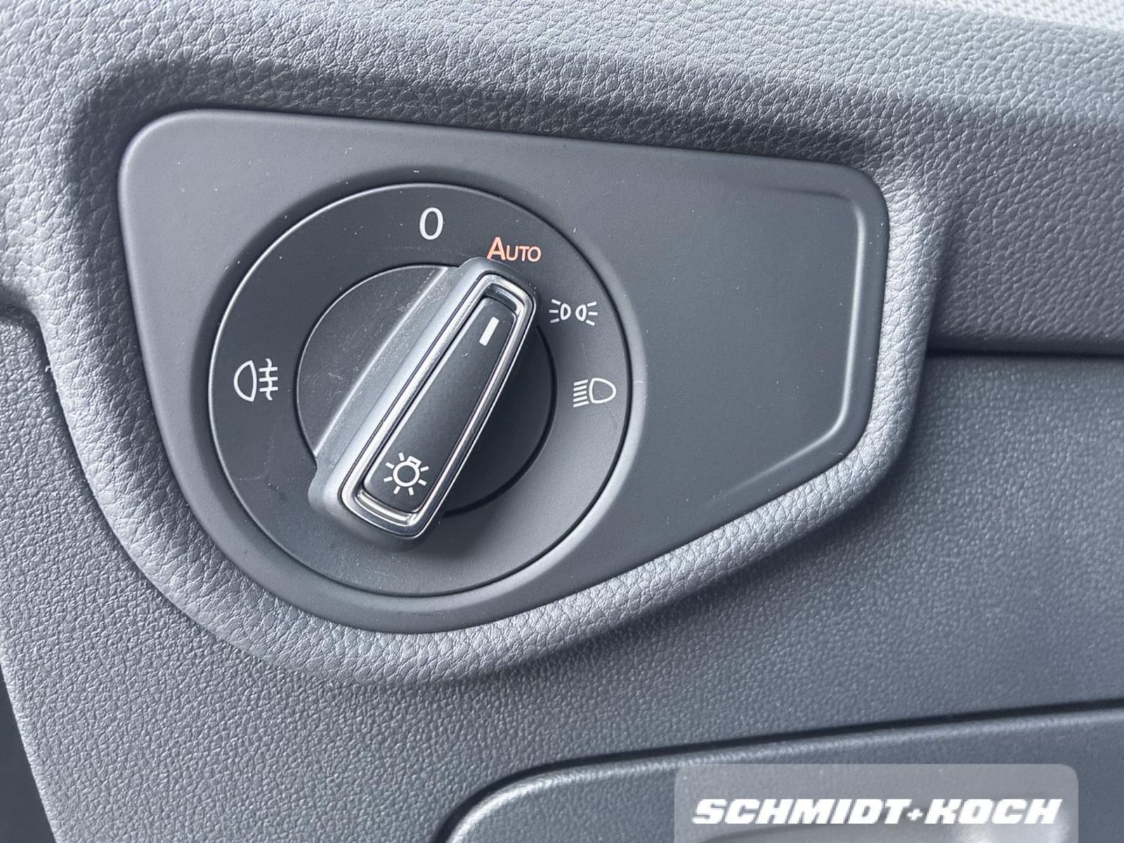 Volkswagen Touran – Bild 14