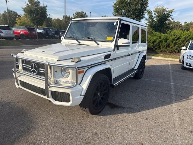2018 Mercedes-Benz