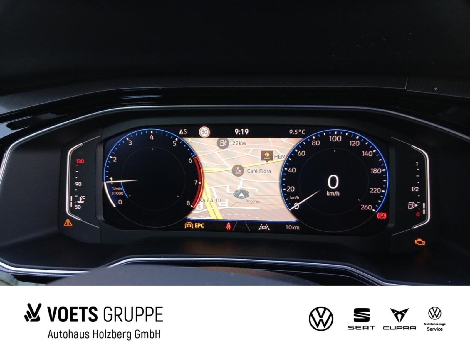 Volkswagen Taigo – Bild 12