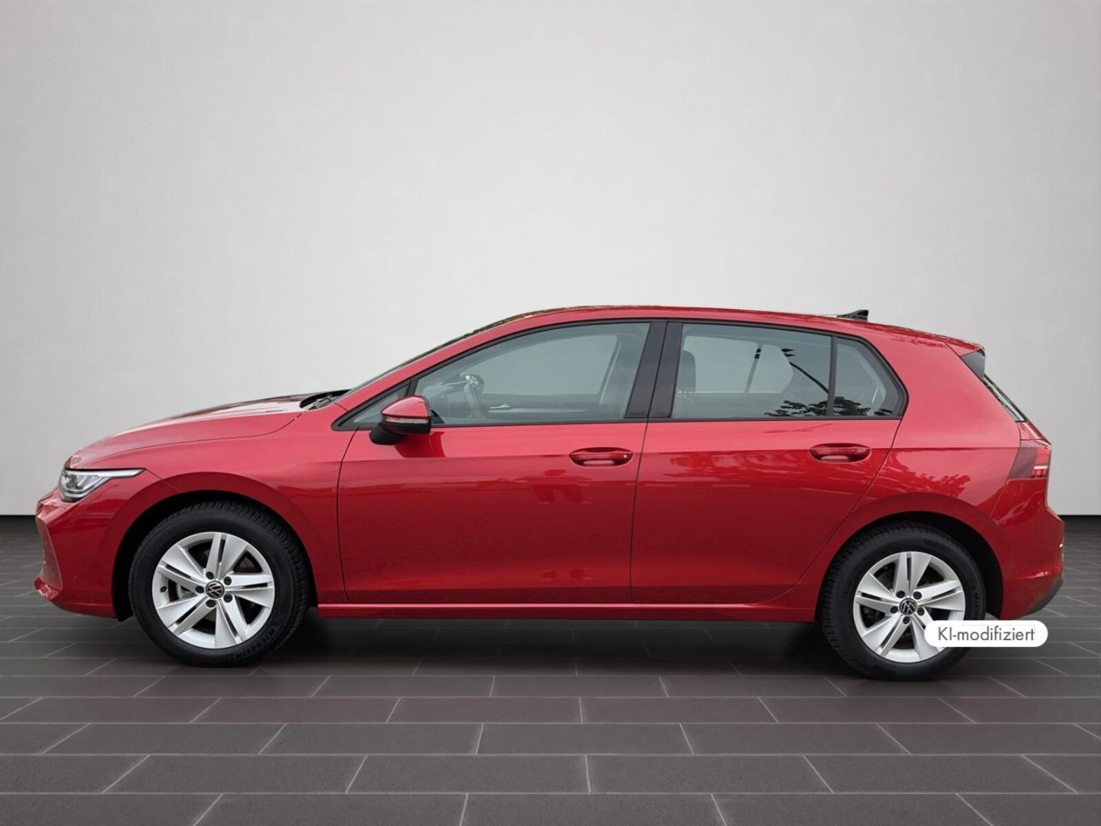 Volkswagen Golf – Bild 7