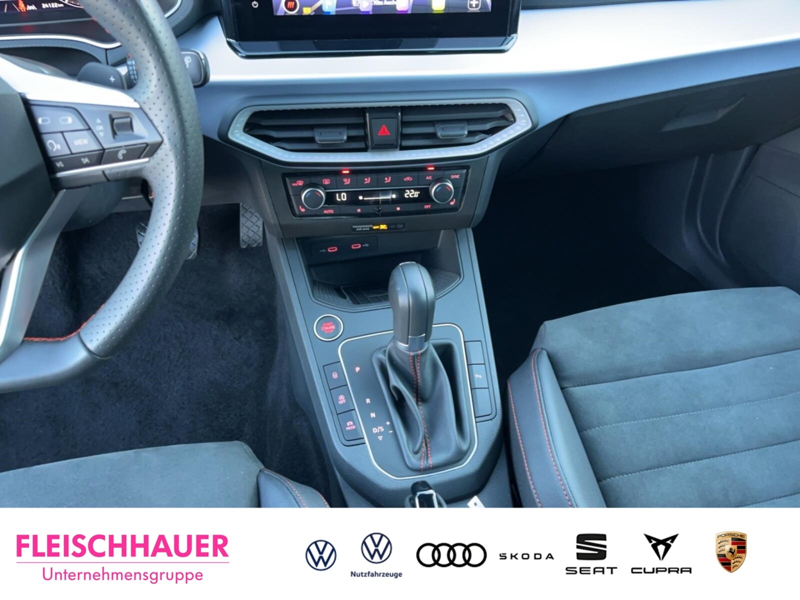SEAT Ibiza – Bild 14