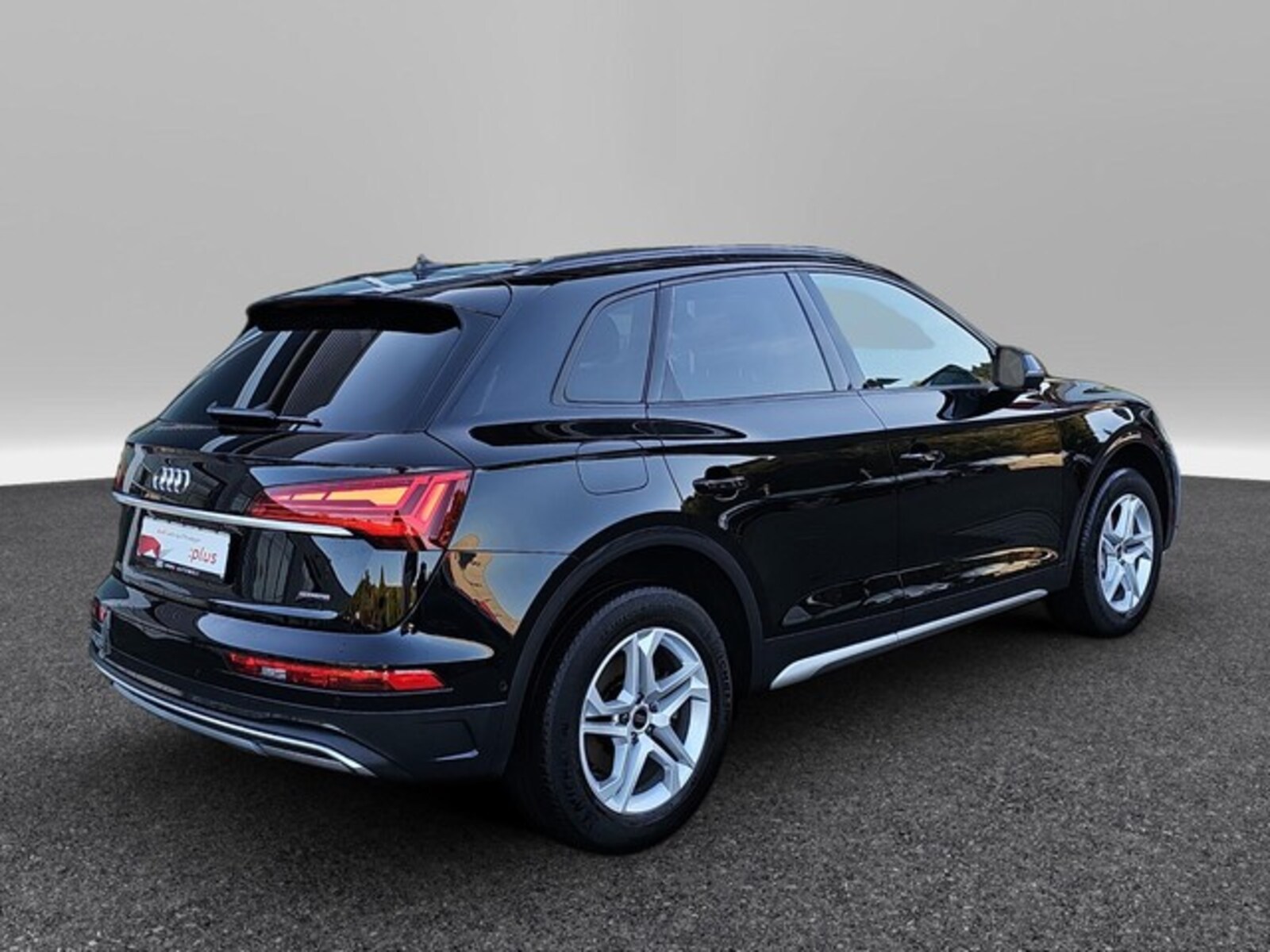 Audi Q5 – Bild 4
