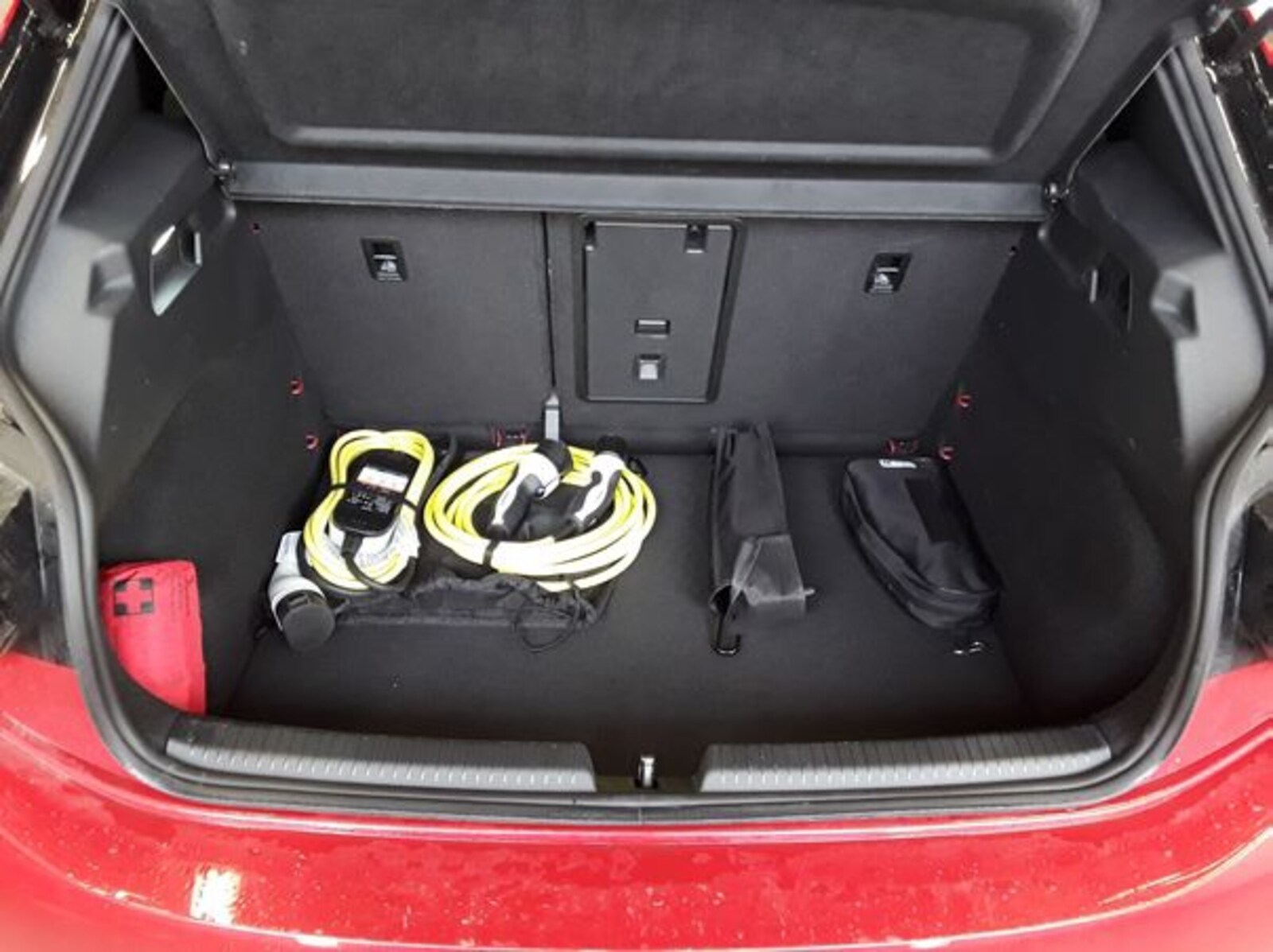 Volkswagen ID.3 – Bild 8