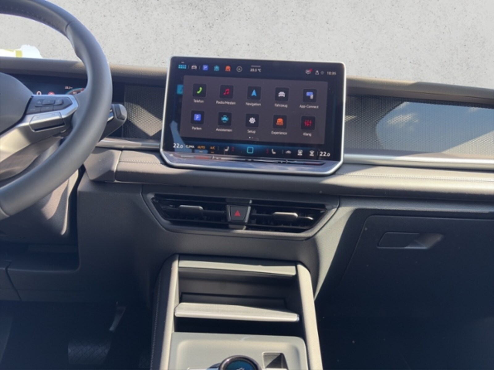 Volkswagen Tayron – Bild 13