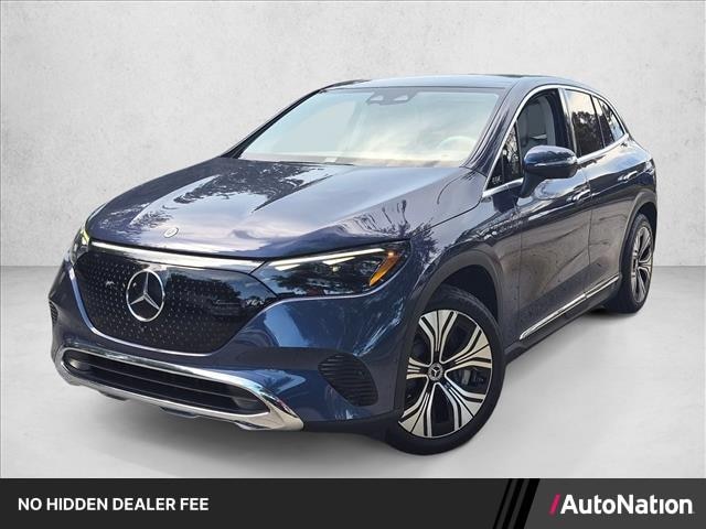 2023 Mercedes-Benz EQE 350 SUV