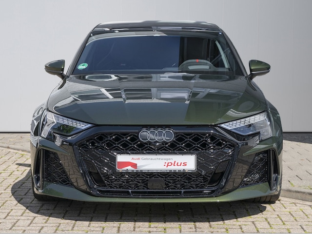Image about Audi RS 3 Sportback TFSI quattro S tronic