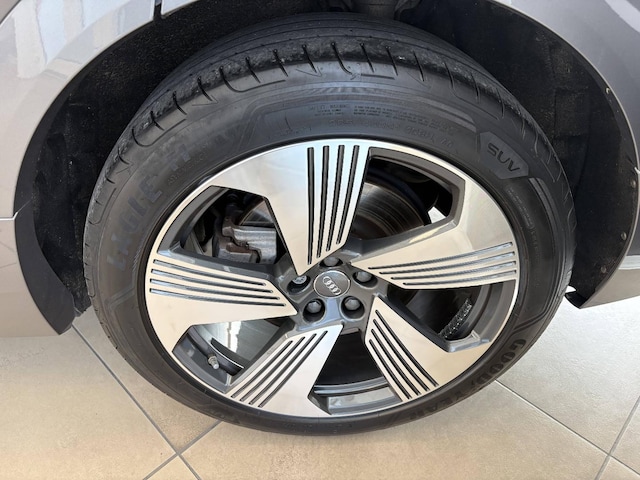 Audi E-tron Avus 55 Quattro 300,00 KW -  - Joinsteer - #5
