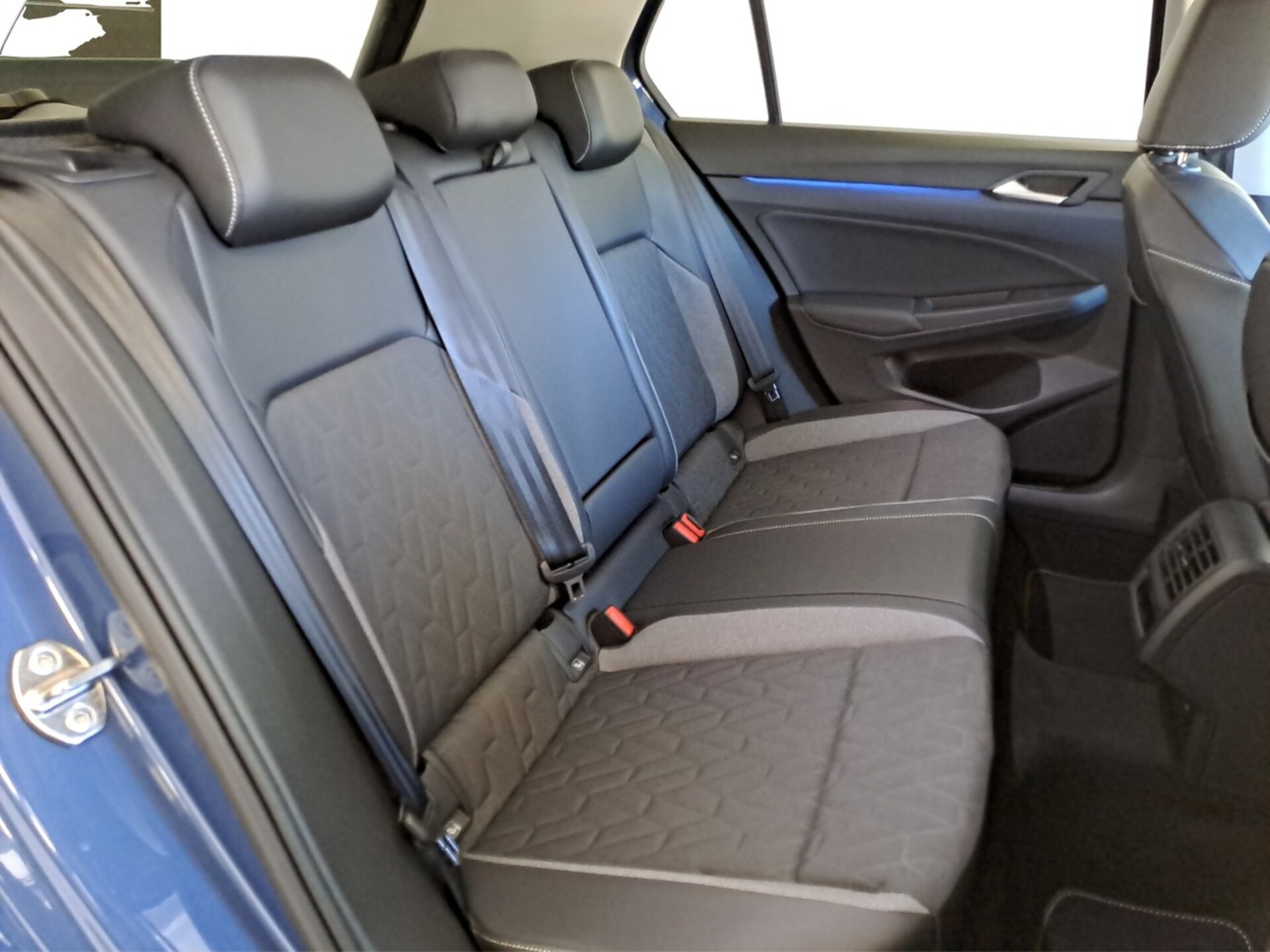 Volkswagen Golf Goal