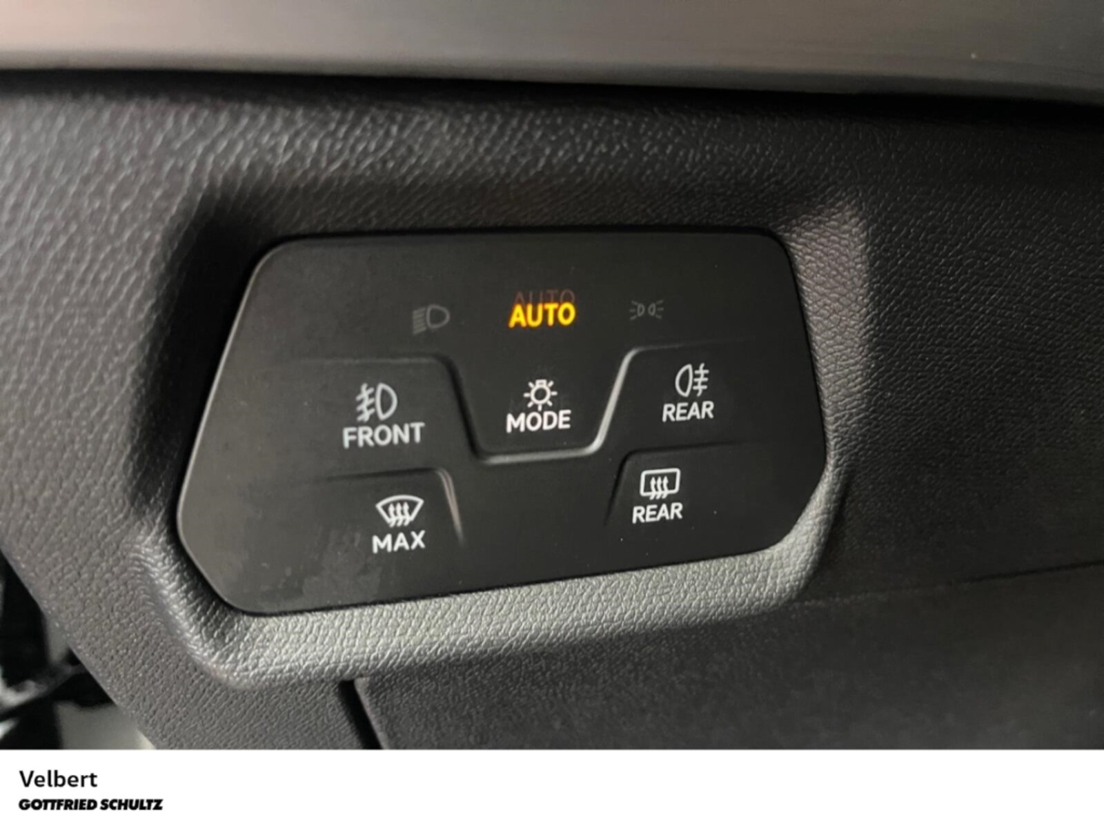 SEAT Leon Sportstourer – Bild 9