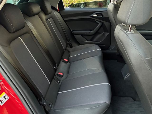 Audi A1 Sportback 25 TFSI advanced 70(95) kW(PS) S tronic for more details contact your dealer