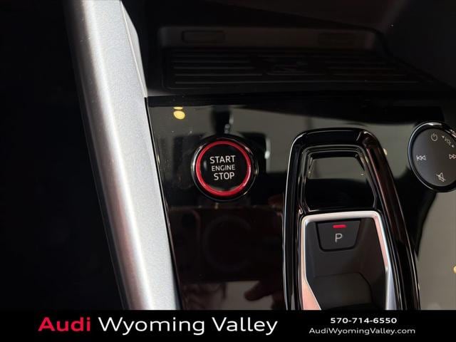 2026 Audi S3 Base - Photo 25