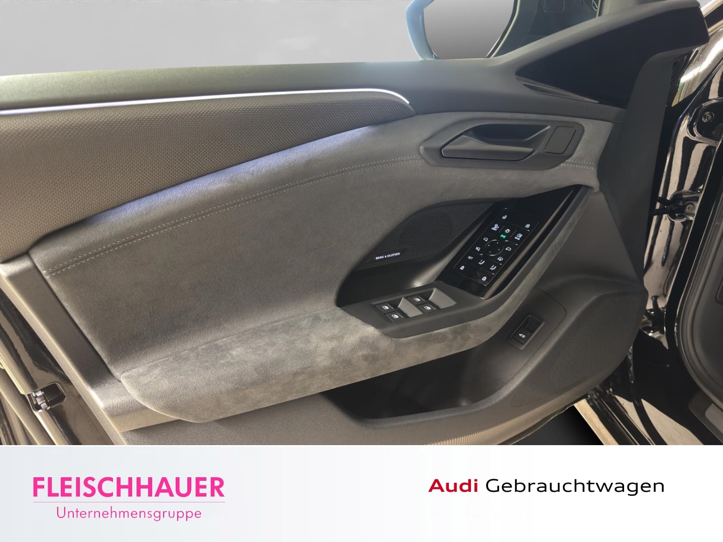 Bild über Audi A6 Avant e-tron S line business e-tron performance 270 kW - für weitere Informationen kontaktieren Sie den Audi Partner