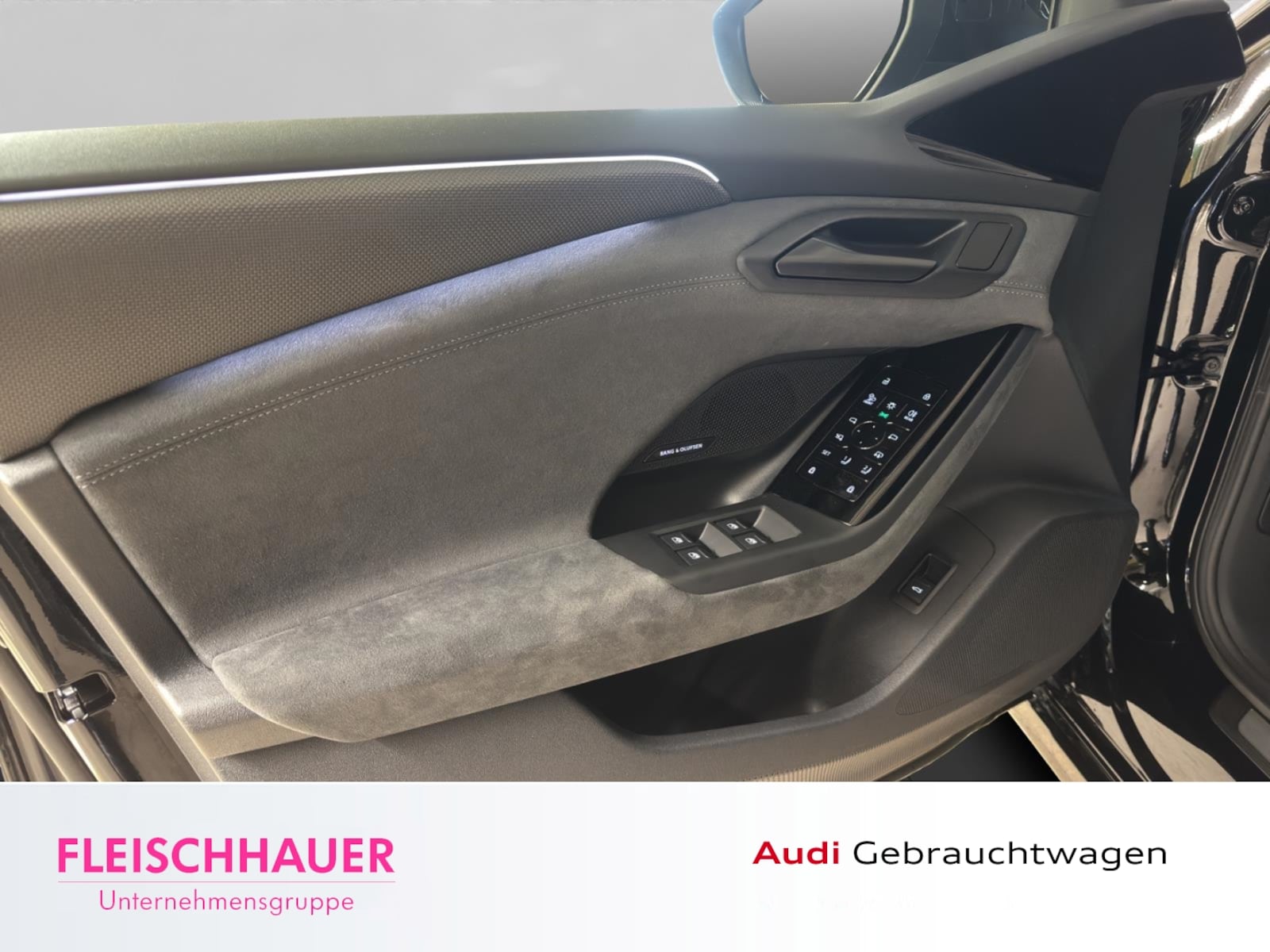 Audi A6 Avant e-tron – Bild 7