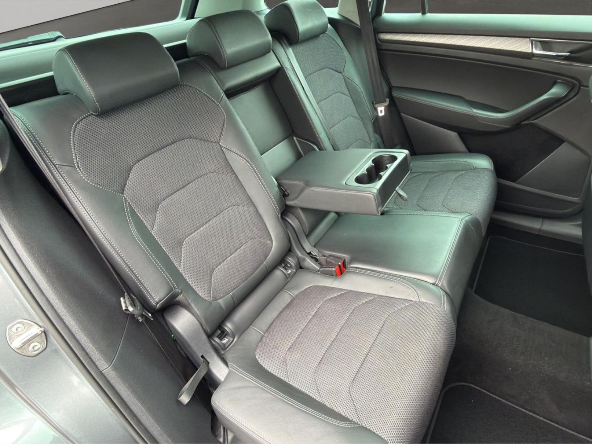 Skoda Kodiaq Style