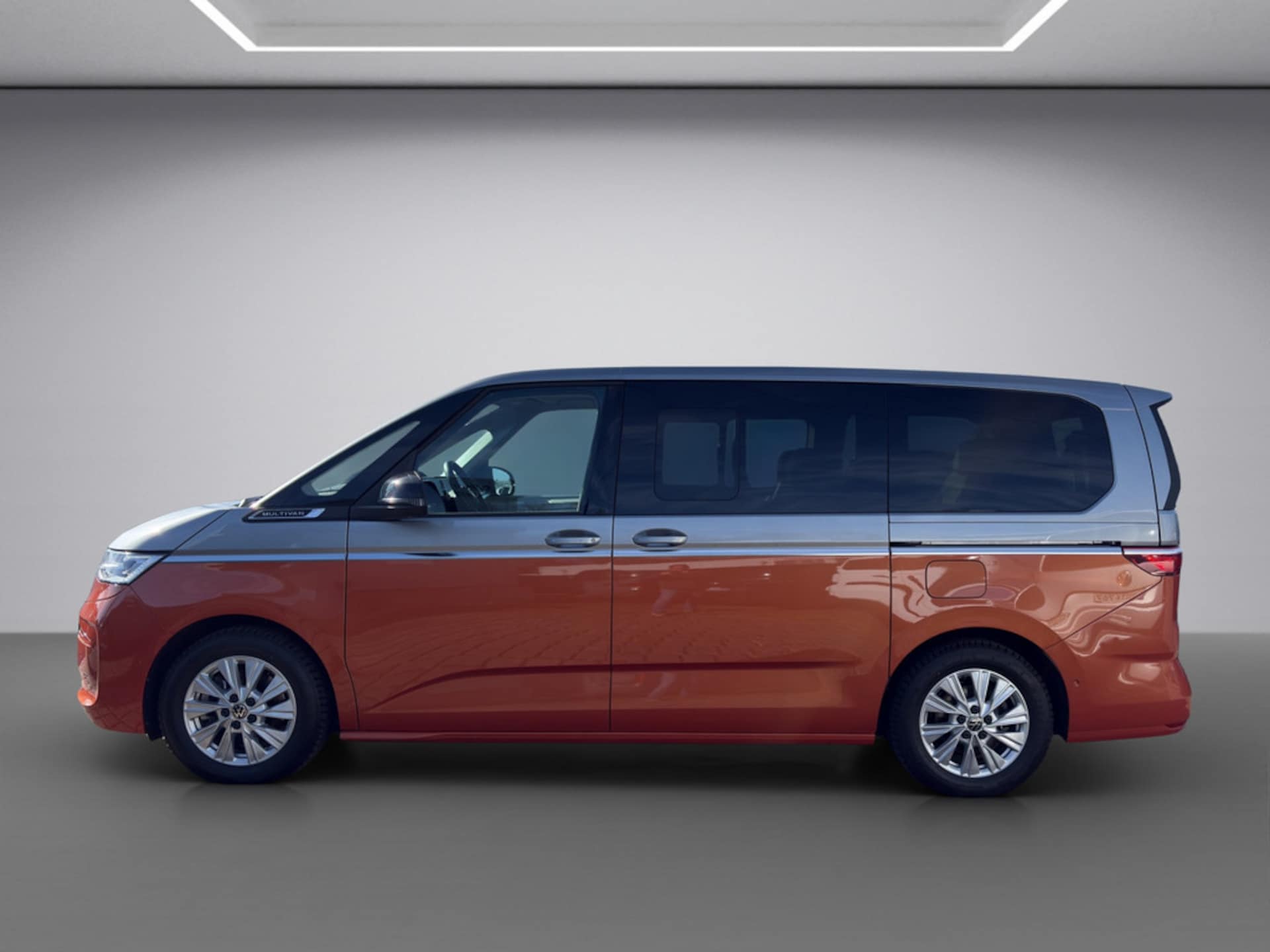 Volkswagen Multivan Langversion Style