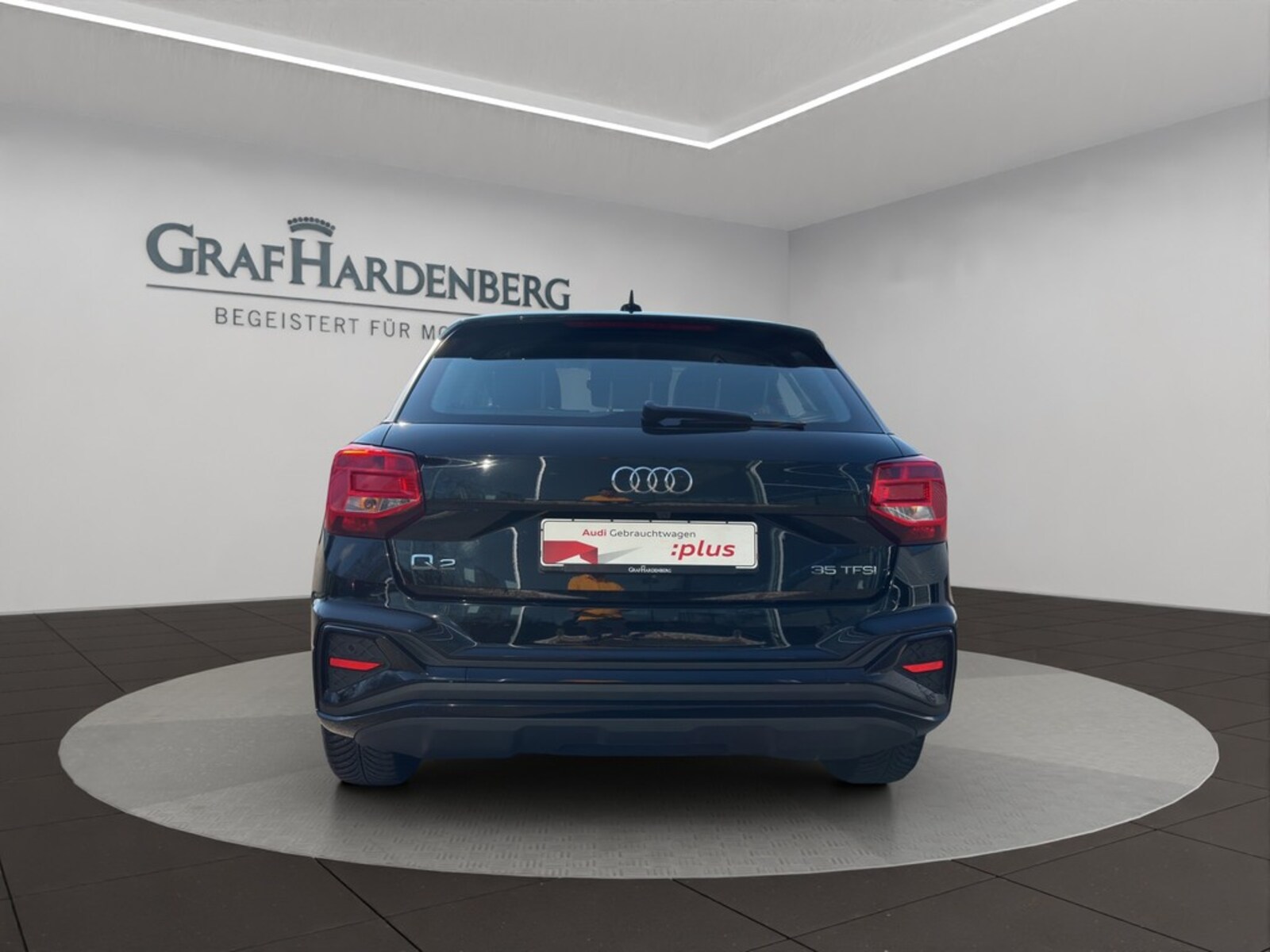 Audi Q2 – Bild 5