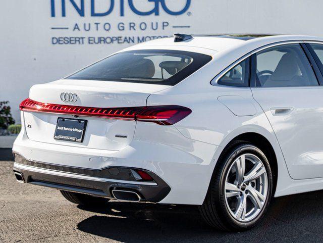 2025 Audi A5 Premium Plus - Photo 7