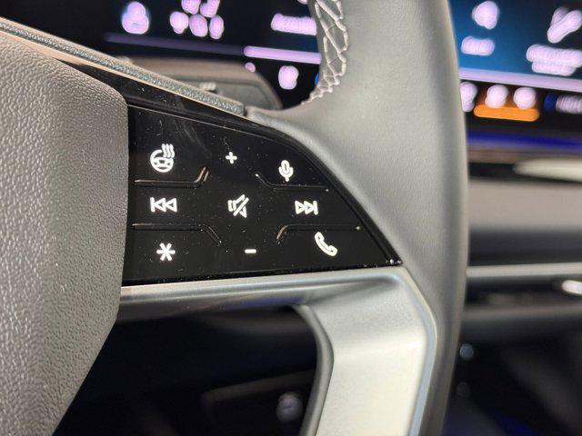 2025 Audi A5 Premium Plus - Photo 25