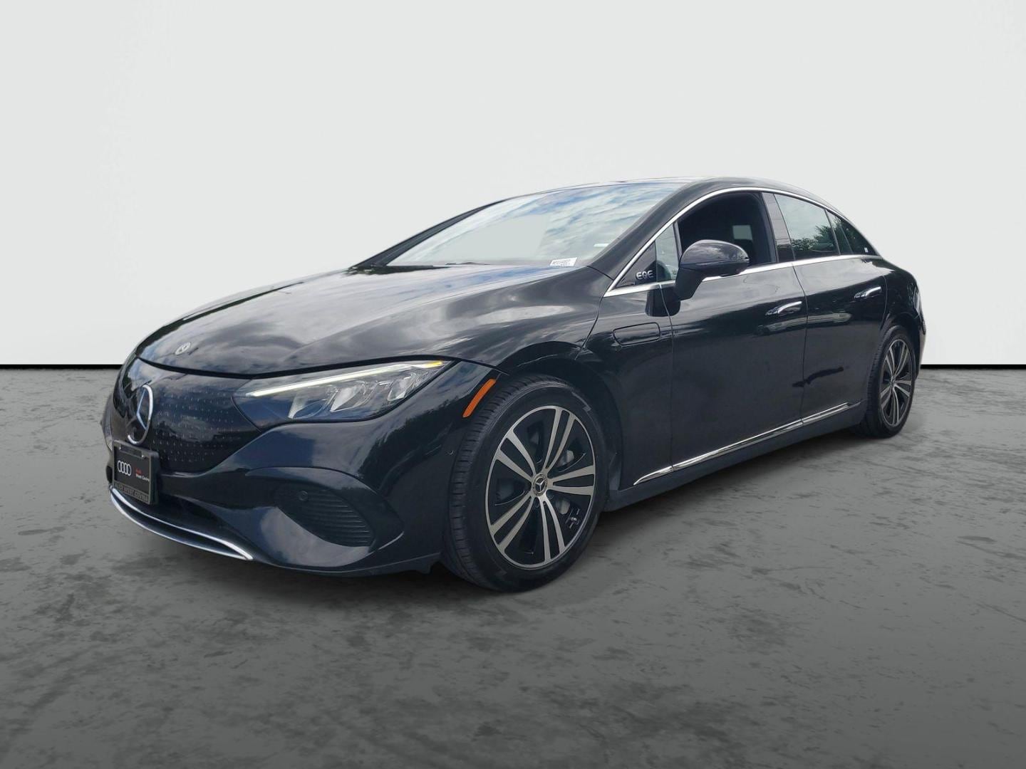 Used 2023 Mercedes-Benz EQE Base with VIN W1KEG2BB4PF034807 for sale in West Covina, CA