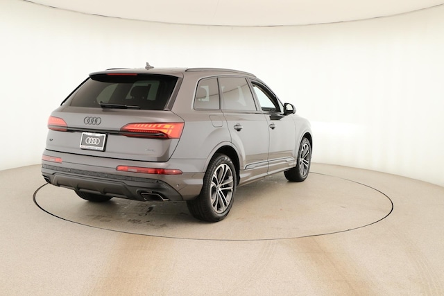 2026 Audi Q7 Premium Plus - Photo 6
